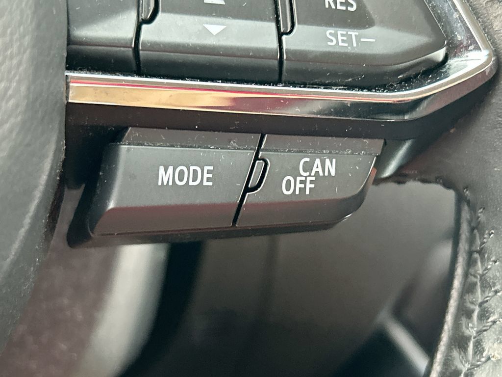 Used 2018 MAZDA CX-9 Sport FWD image 17
