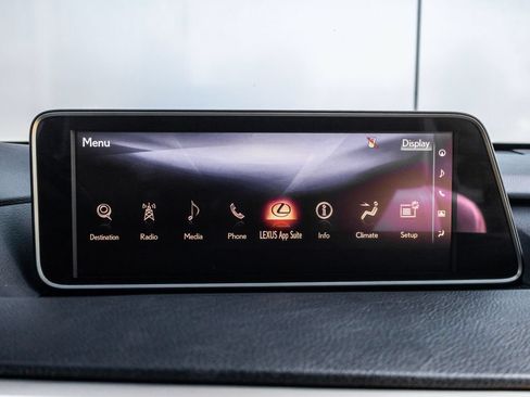Used 2017 Lexus RX 350 FWD w/ Luxury Package image 57