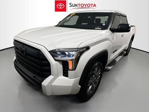 Used 2024 Toyota Tundra SR5 image 9