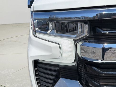 Used 2024 Chevrolet Silverado 1500 LT image 10