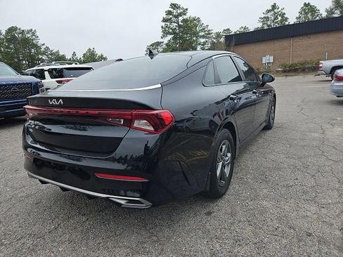 Used 2024 Kia K5 LXS image 12