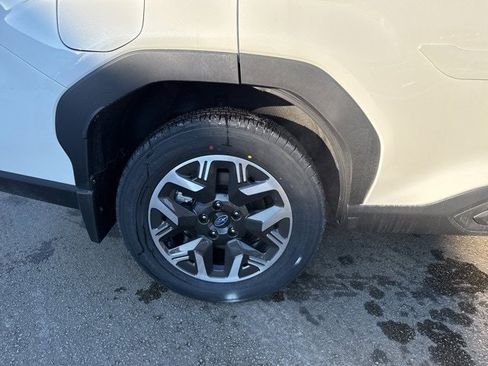 New 2026 Subaru Forester Premium image 12