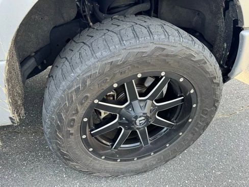 Used 2019 Ford F150 XL w/ Equipment Group 101A Mid AWD/4WD image 11