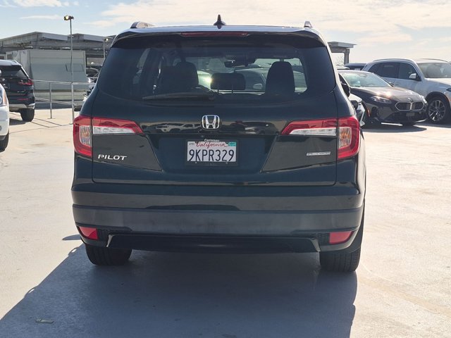 Used 2021 Honda Pilot Special Edition image 6