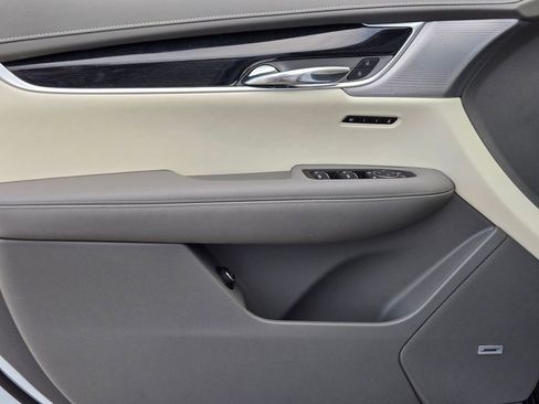 New 2025 Cadillac XT6 Premium Luxury w/ Technology Package image 25