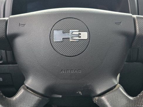 Used 2006 HUMMER H3 image 17