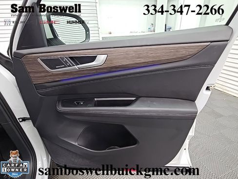 Used 2026 Volkswagen Atlas SEL Premium R-Line AWD/4WD image 41
