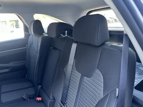 New 2026 Kia Sorento LX image 71