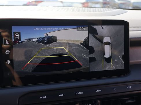 New 2027 Kia Telluride SX X-Line AWD/4WD image 38