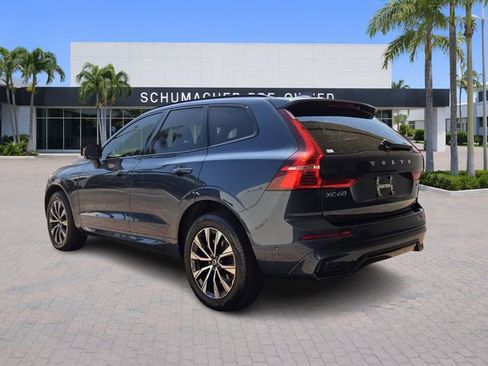 Used 2024 Volvo XC60 B5 Plus image 5