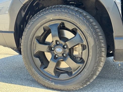 Used 2022 Subaru Forester Wilderness image 32