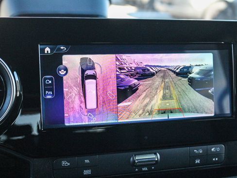 New 2025 Mercedes-Benz Sprinter 2500 image 25