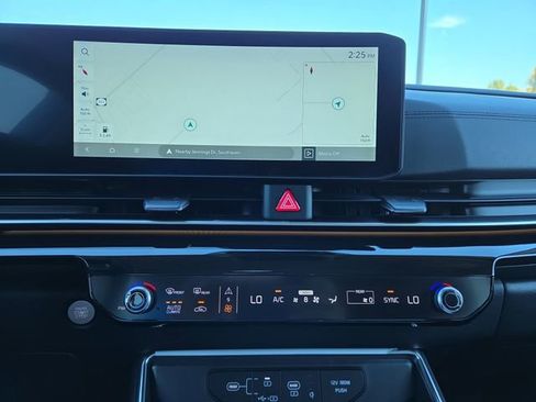 New 2026 Kia Carnival SX Prestige image 11