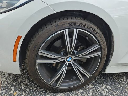 Used 2021 BMW 330i Sedan w/ Convenience Package image 6