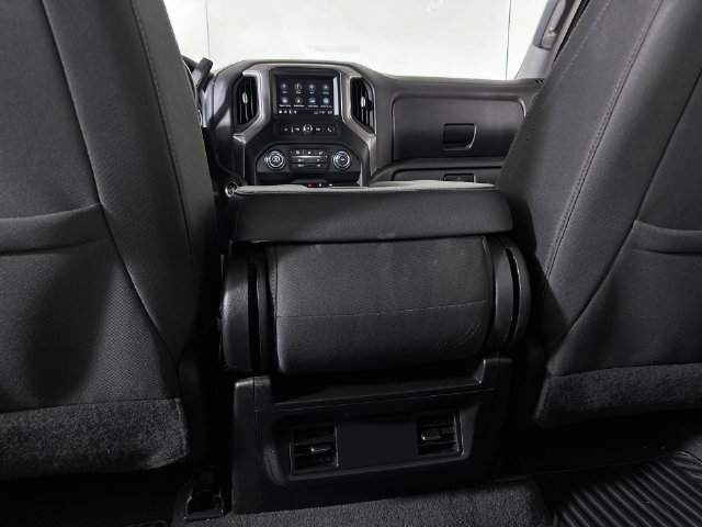 Used 2023 Chevrolet Silverado 1500 Custom RWD image 22