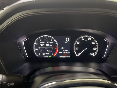 Certified 2025 Honda Pilot TrailSport image 15