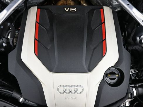 Used 2018 Audi S5 Prestige image 27