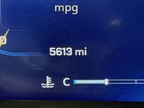 Used 2026 Chevrolet Silverado 1500 LT image 14