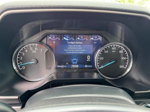 Used 2023 Ford F150 XLT w/ Equipment Group 302A High AWD/4WD image 20