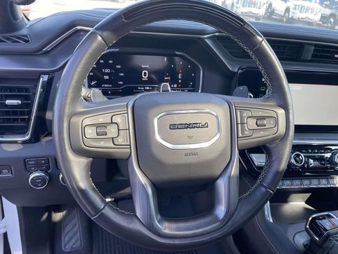 Certified 2024 GMC Sierra 1500 Denali Ultimate image 18