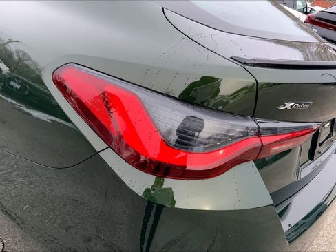 Certified 2023 BMW 430i Gran Coupe xDrive w/ M Sport Package image 27