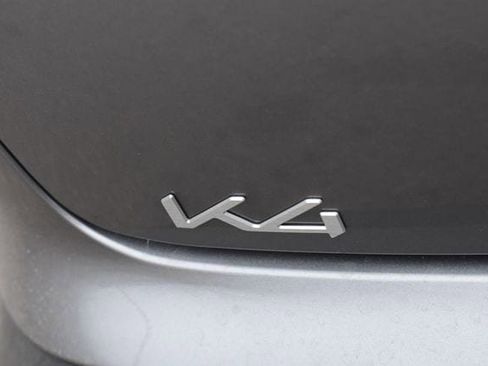 New 2026 Kia K4 EX image 15