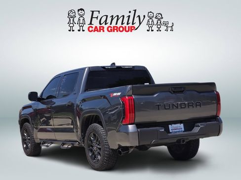 Used 2023 Toyota Tundra SR5 RWD image 3