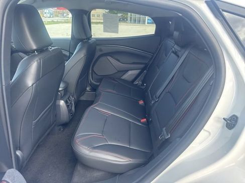 New 2025 Ford Mustang Mach-E Premium w/ Sport Appearance Package AWD/4WD image 12