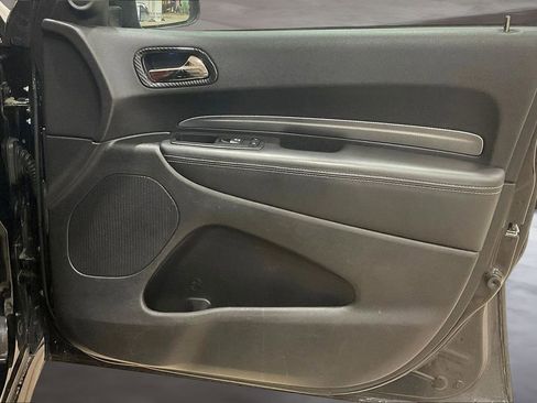 Used 2019 Dodge Durango SRT w/ Technology Group image 24