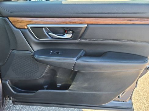 Used 2022 Honda CR-V EX-L image 22