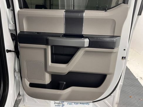 Used 2020 Ford F150 XLT RWD image 30