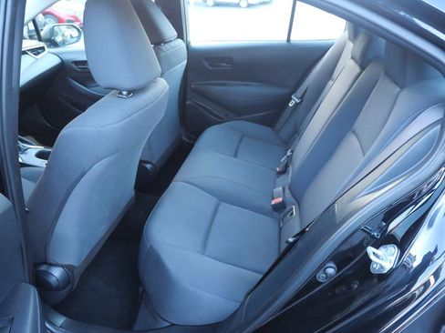 Used 2023 Toyota Corolla LE image 22