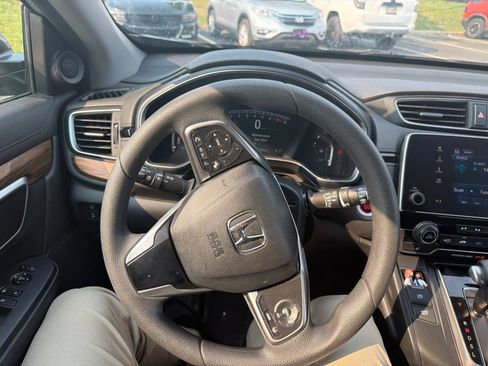 Used 2018 Honda CR-V EX image 23