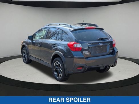 Used 2016 Subaru Crosstrek 2.0i Premium AWD/4WD image 6