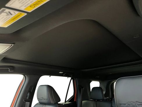 New 2026 Honda Passport TrailSport Elite image 10