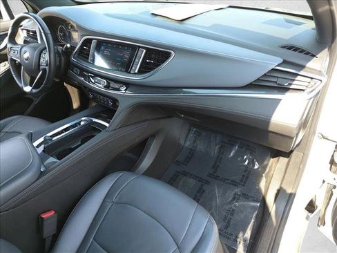 Used 2023 Buick Enclave Essence w/ Trailering Package, 5000 lbs. image 22