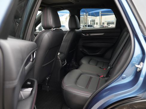 Used 2024 MAZDA CX-5 2.5 Turbo w/ Premium Package image 19