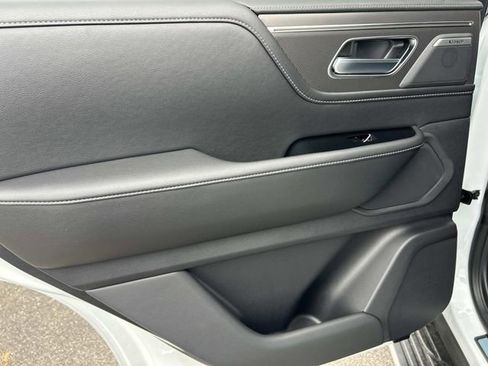 New 2026 INFINITI QX80 Pure RWD image 22