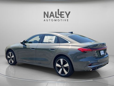 New 2025 Audi A5 2.0T Premium Plus image 3