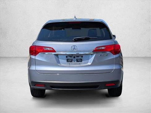 Used 2014 Acura RDX FWD w/ Technology Package image 6