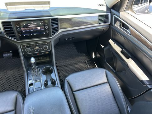 Used 2019 Volkswagen Atlas SE FWD image 15