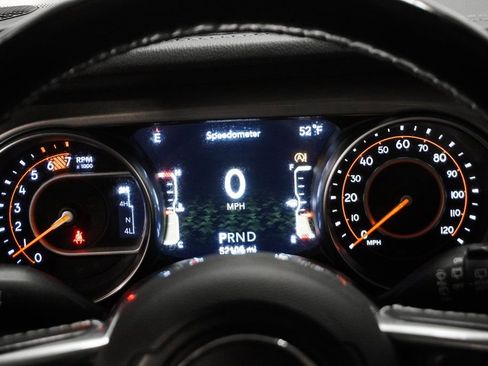 Certified 2021 Jeep Wrangler Unlimited Sahara image 21