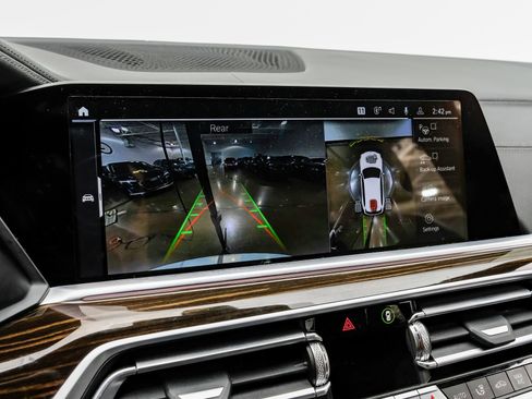 Used 2023 BMW X5 sDrive40i w/ Executive Package image 27