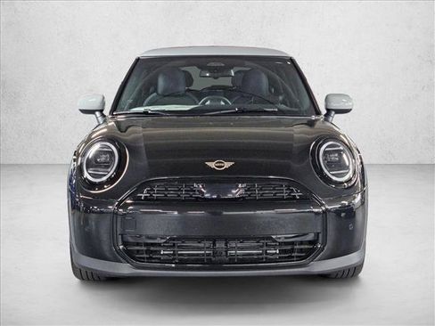 New 2026 MINI Cooper 2-Door Hardtop FWD image 2