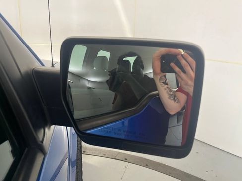 Used 2013 Ford F150 STX w/ Mid Equipment Group RWD image 49