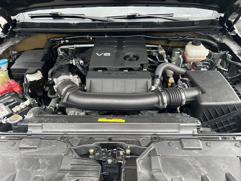 Certified 2023 Nissan Frontier S w/ Technology Package image 23