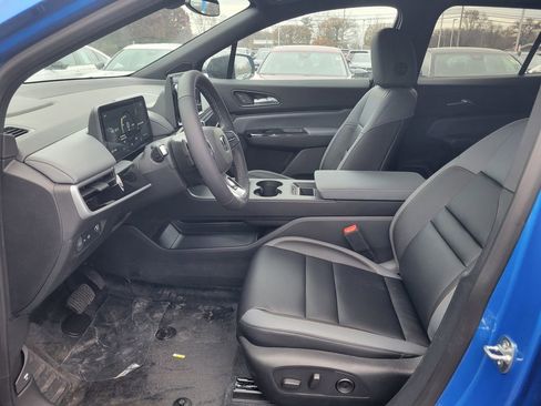 New 2026 Honda Prologue Touring image 12