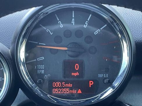 Used 2015 MINI Cooper S image 25