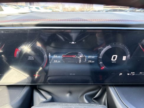 New 2026 Dodge Charger R/T Scat Pack image 17