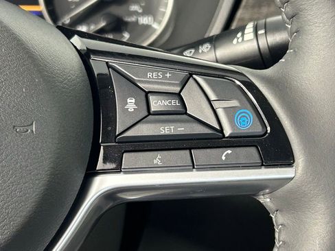 Used 2025 Nissan Altima 2.5 SL image 26